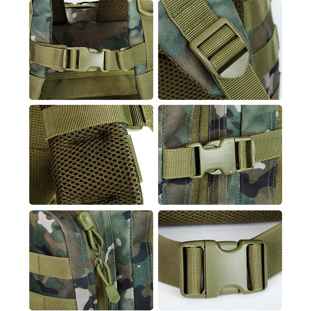 战术背包 Jsh-1589