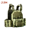 战术背心 Jsh-1607