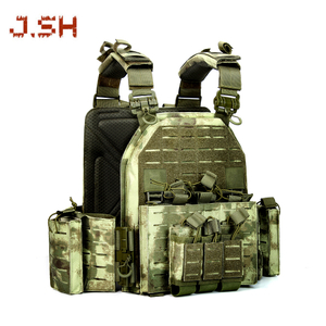 战术背心 Jsh-1607