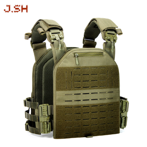 战术背心 Jsh-1609