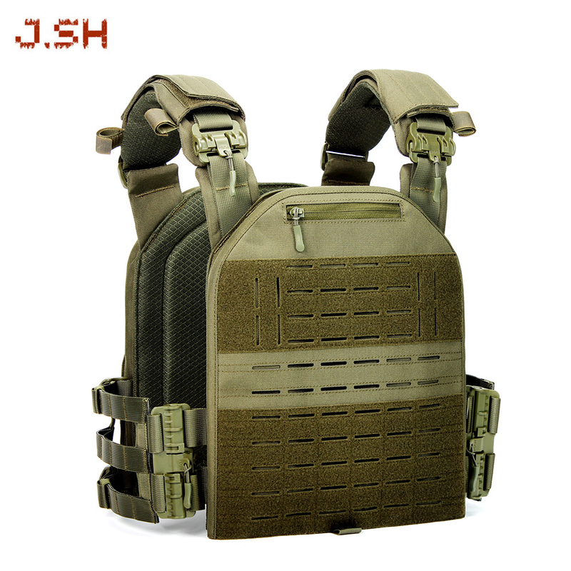 战术背心 Jsh-1609