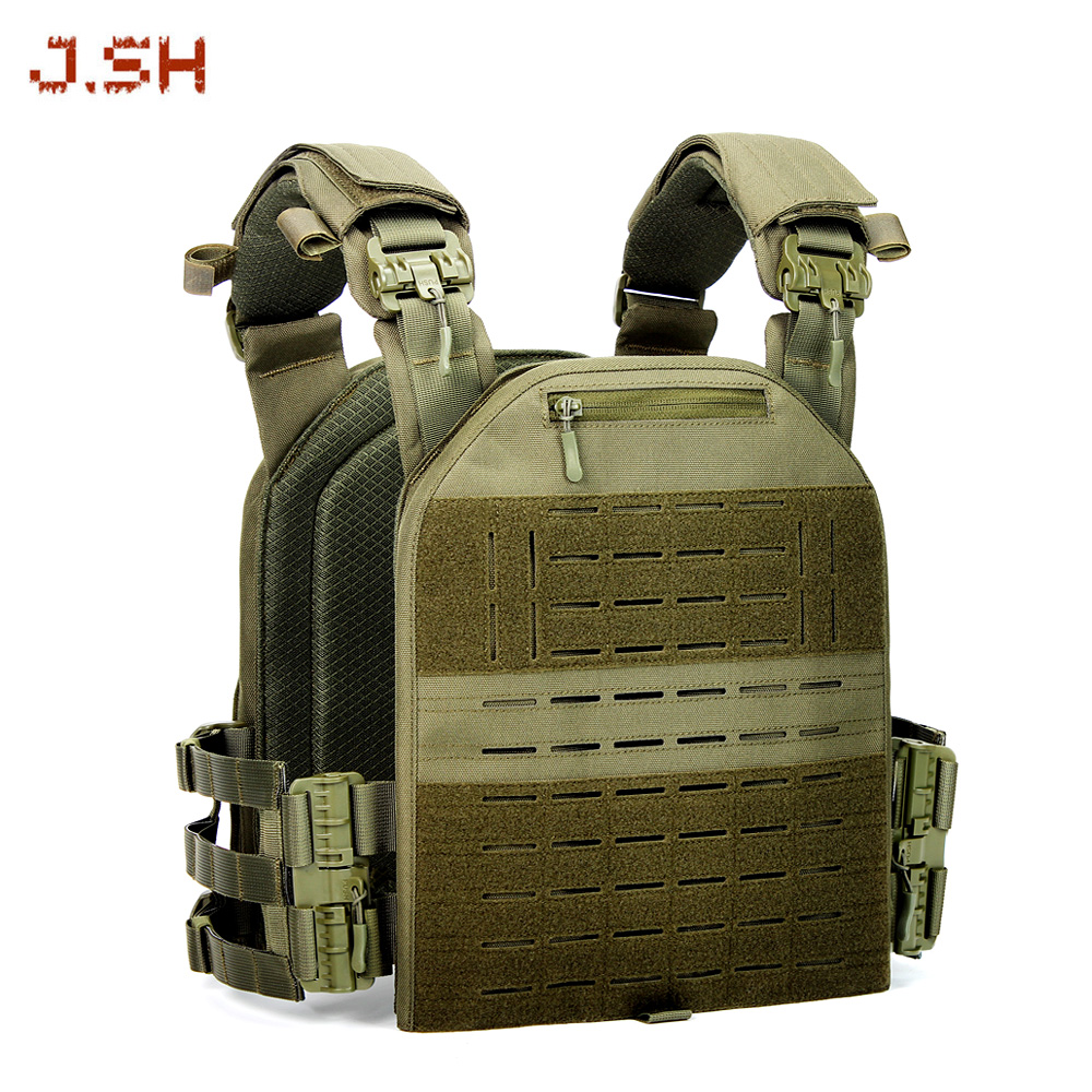 战术背心 Jsh-1609