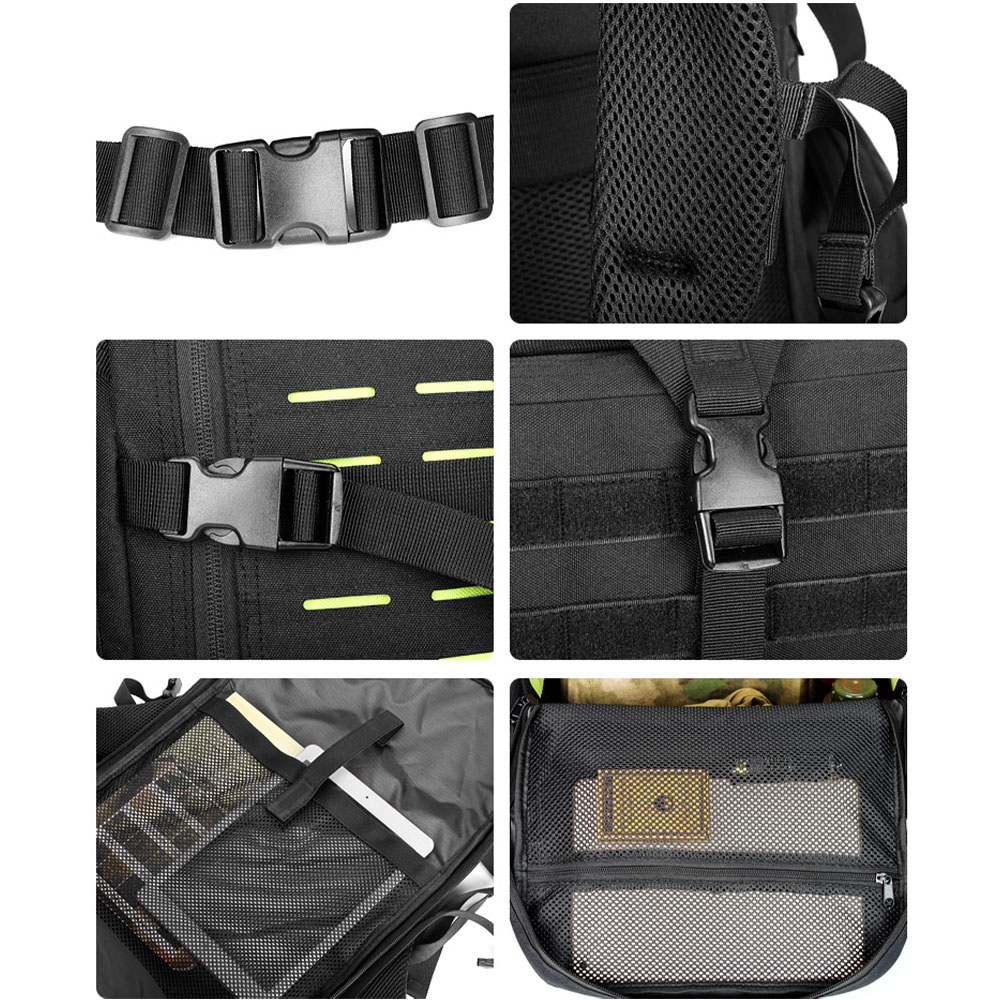 战术背包 Jsh-1949