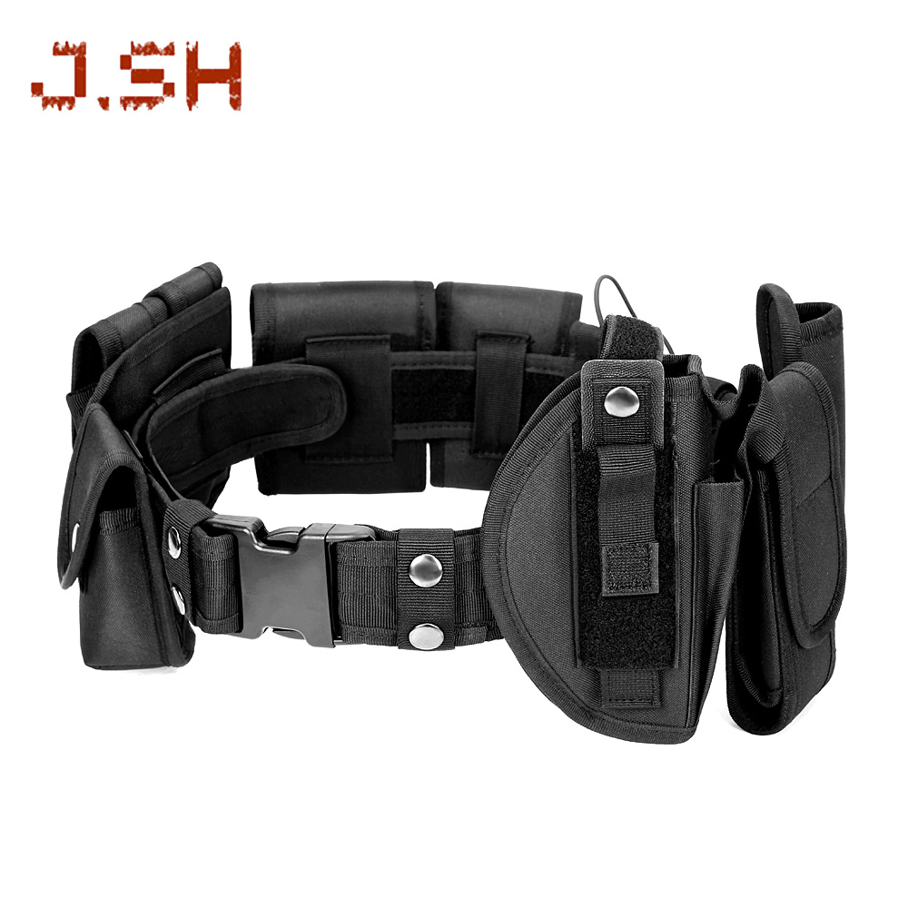 战术腰带 Jsh-1947