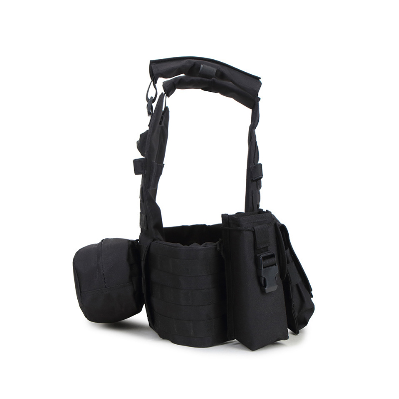 战术背心 Jsh-1601