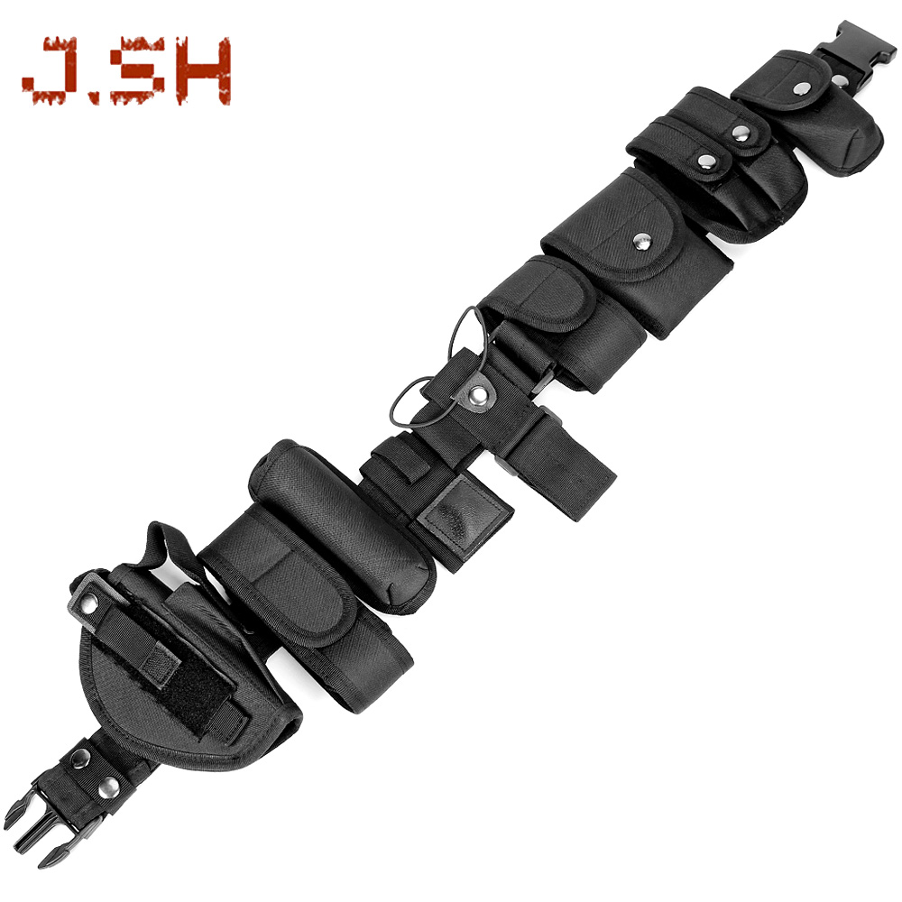 战术腰带 Jsh-1947