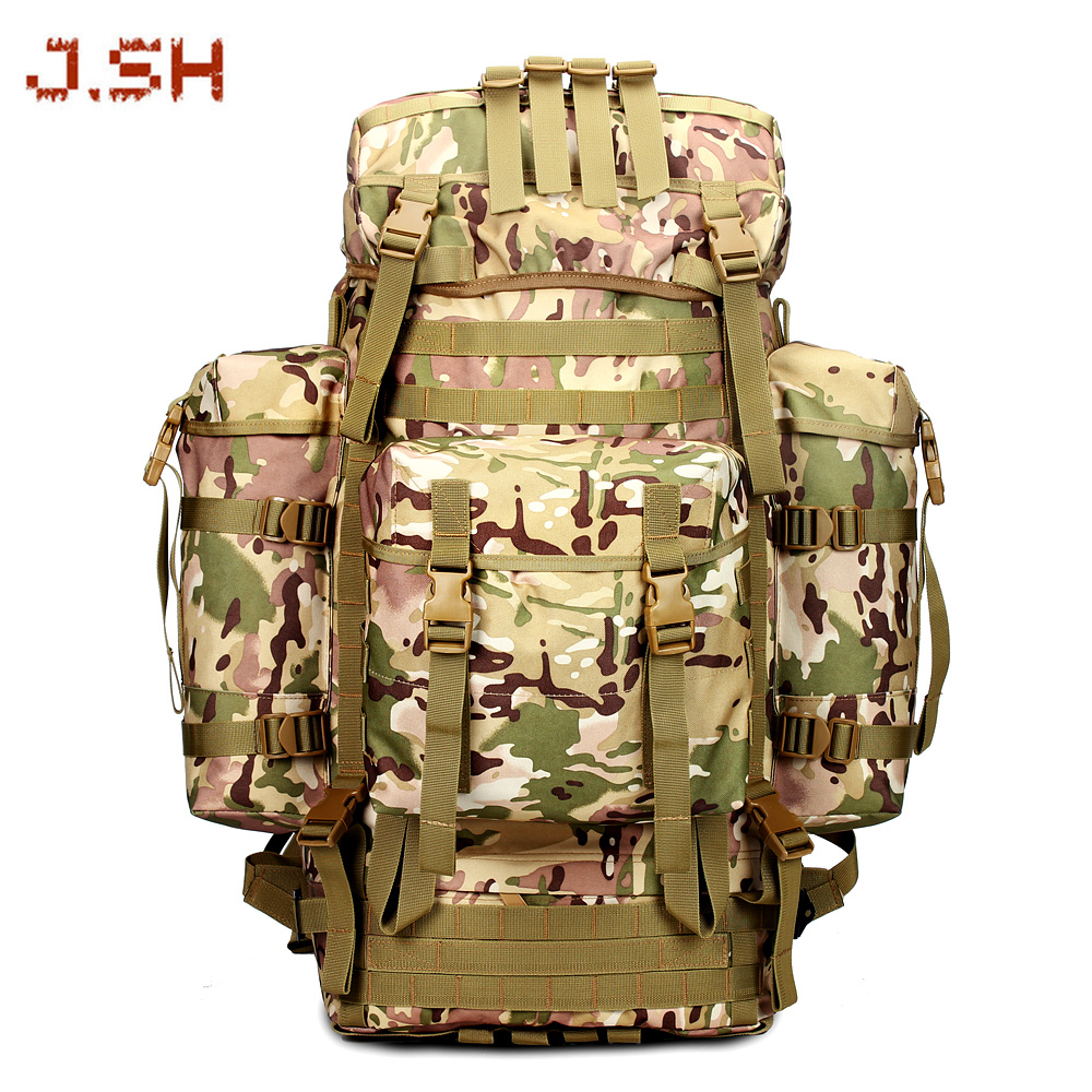 战术背包 Jsh-1954