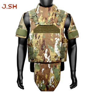 战术背心 Jsh-1610