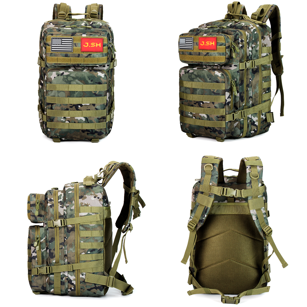 战术背包 Jsh-1589